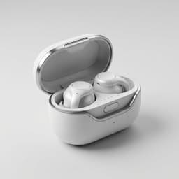 Xiaomi Earbuds